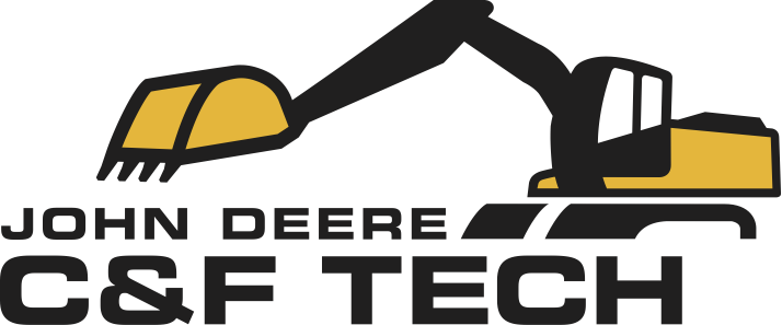 John Deere Construction and Forestry Technician