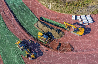 Trimble Works Plus Subscription