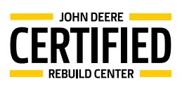 Certified Rebuild Center