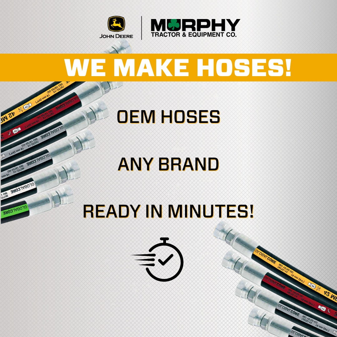 We Make Hoses 
