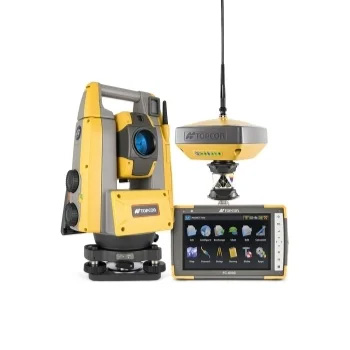 TopCon Surverying