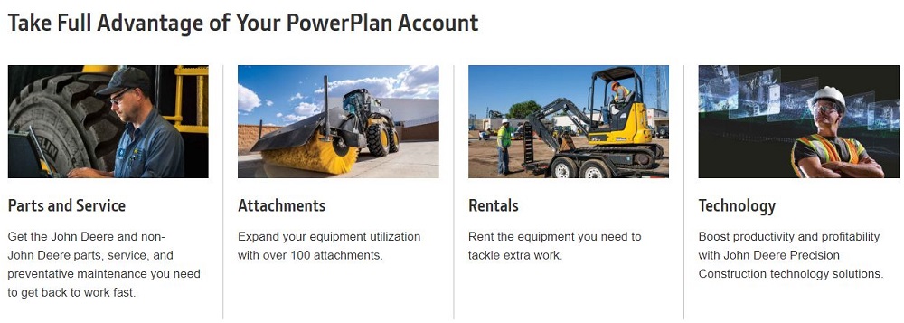 PowerPlan