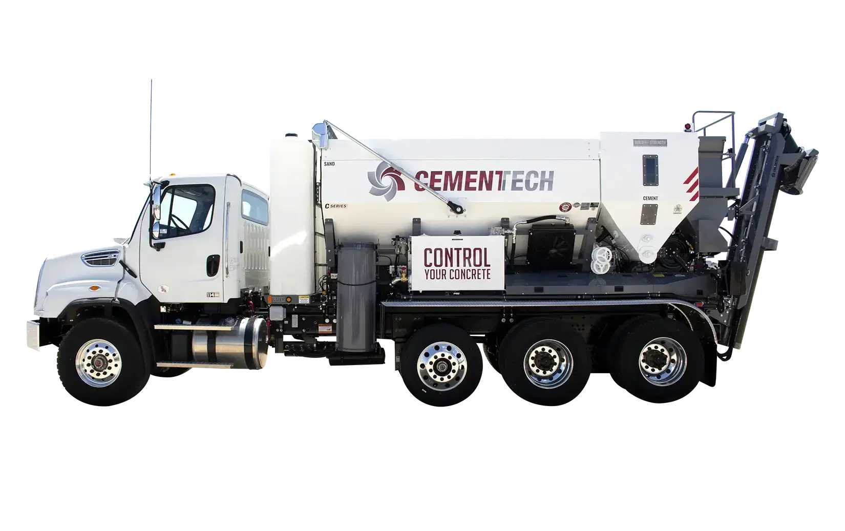 C-Series