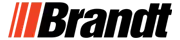 Murphy Tractor logo with bold red and black design.