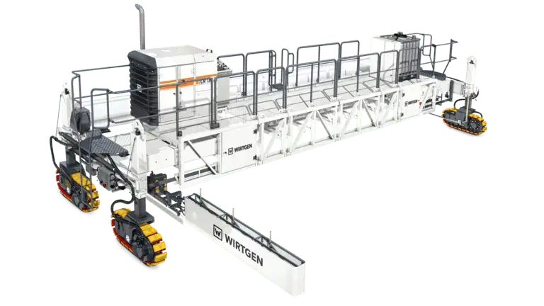 Texture Curing Machines