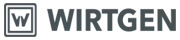 Murphy Tractor logo, gray text with white background.