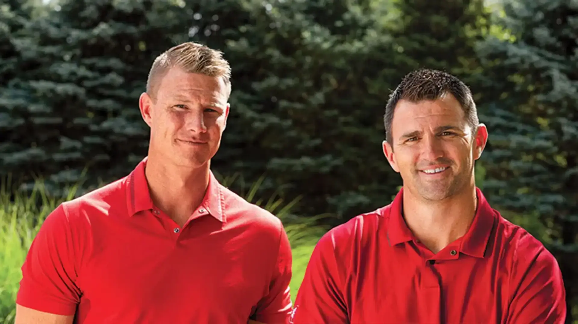 Brothers' Keepers