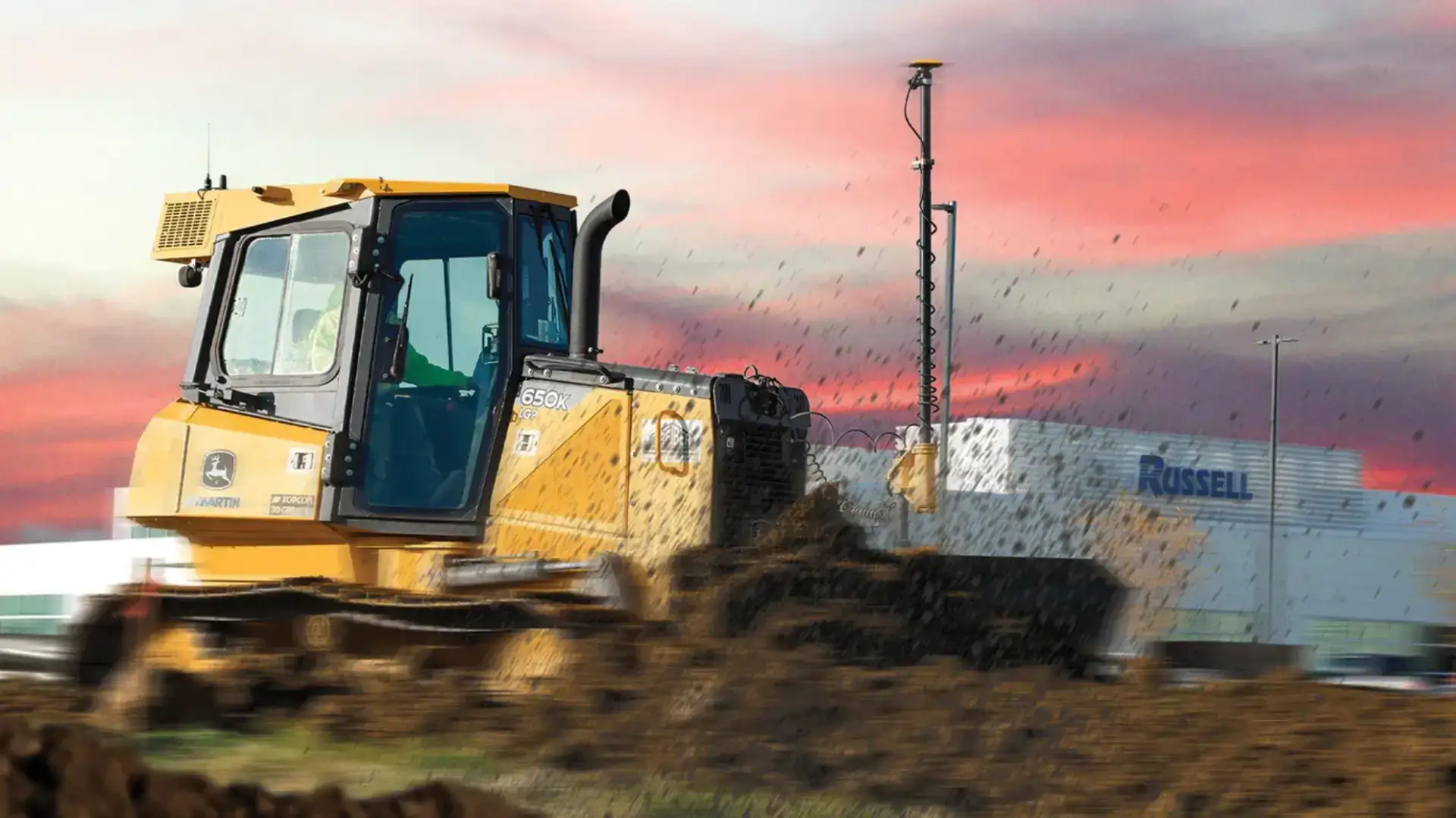 In Swift Succession - The Dirt
