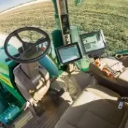 Building Digital Security into Autonomous Tractors - The Dirt