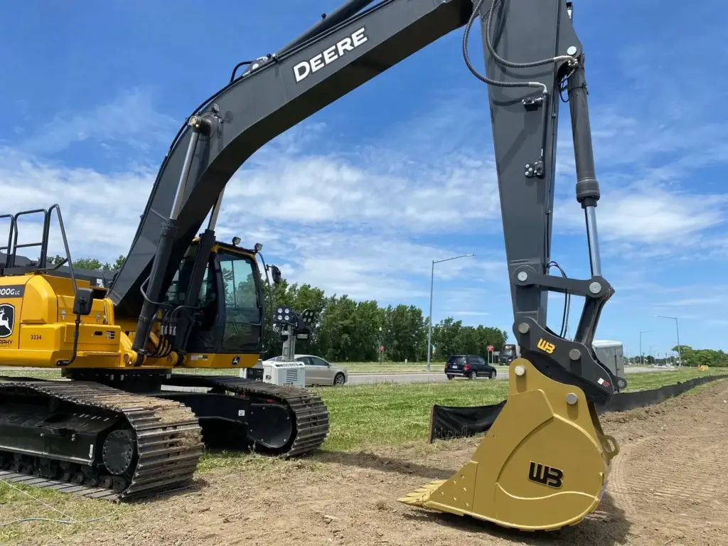 Murphy Tractor & Equipment breaks ground in Rossford, Ohio-2