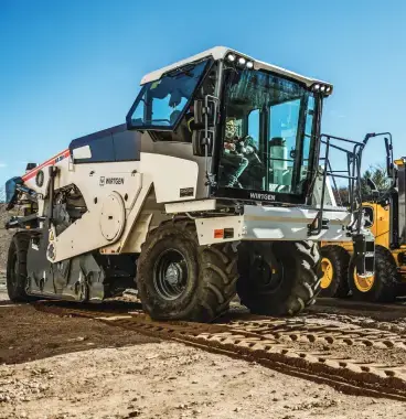 WIRTGEN