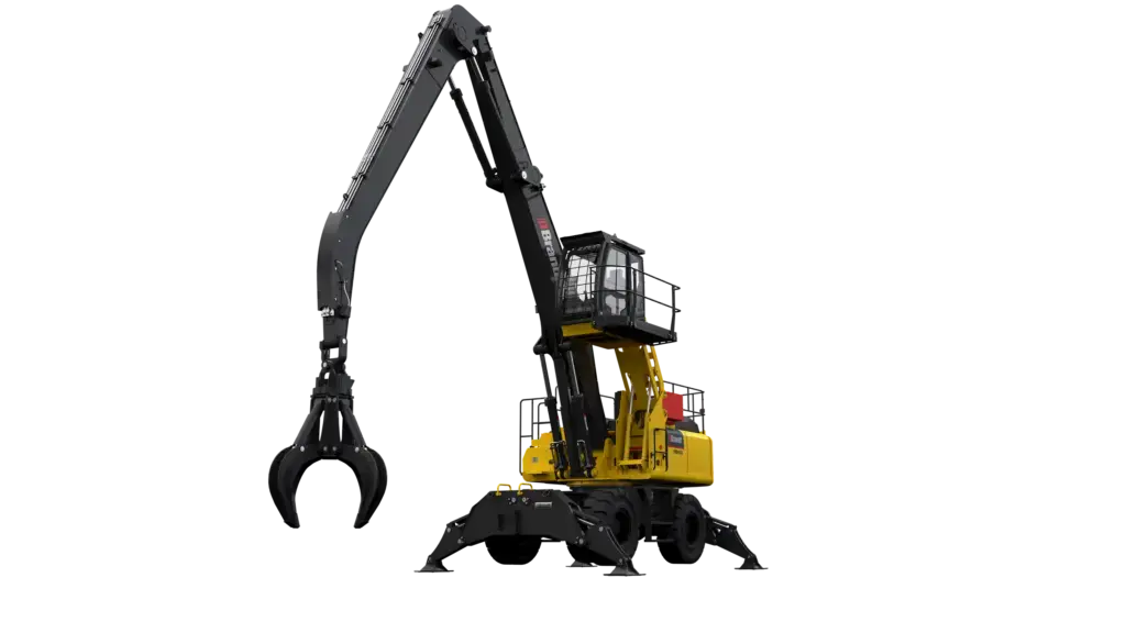 BMH40A Material Handler