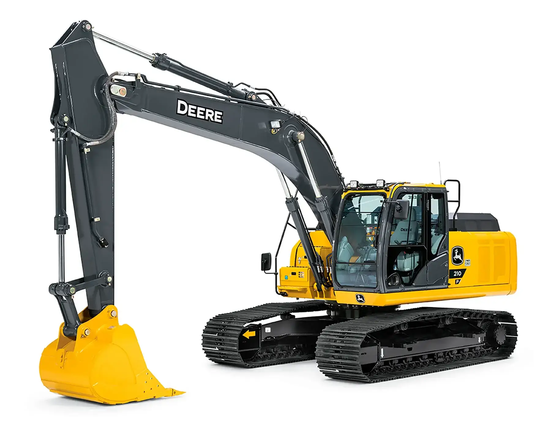 Excavators