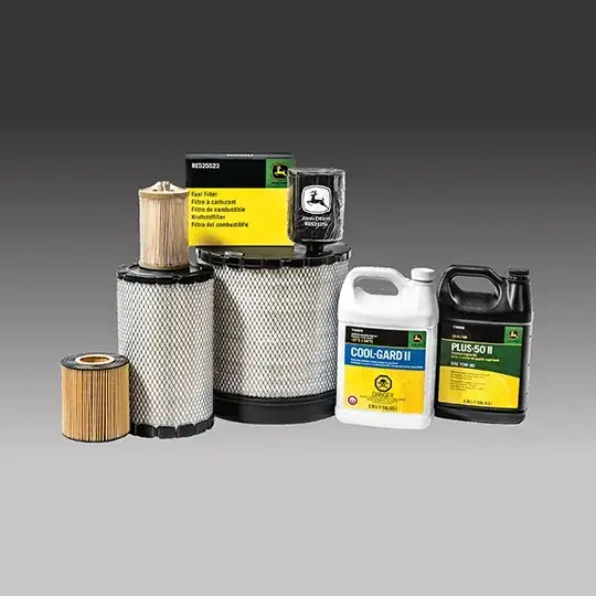 fluids filters