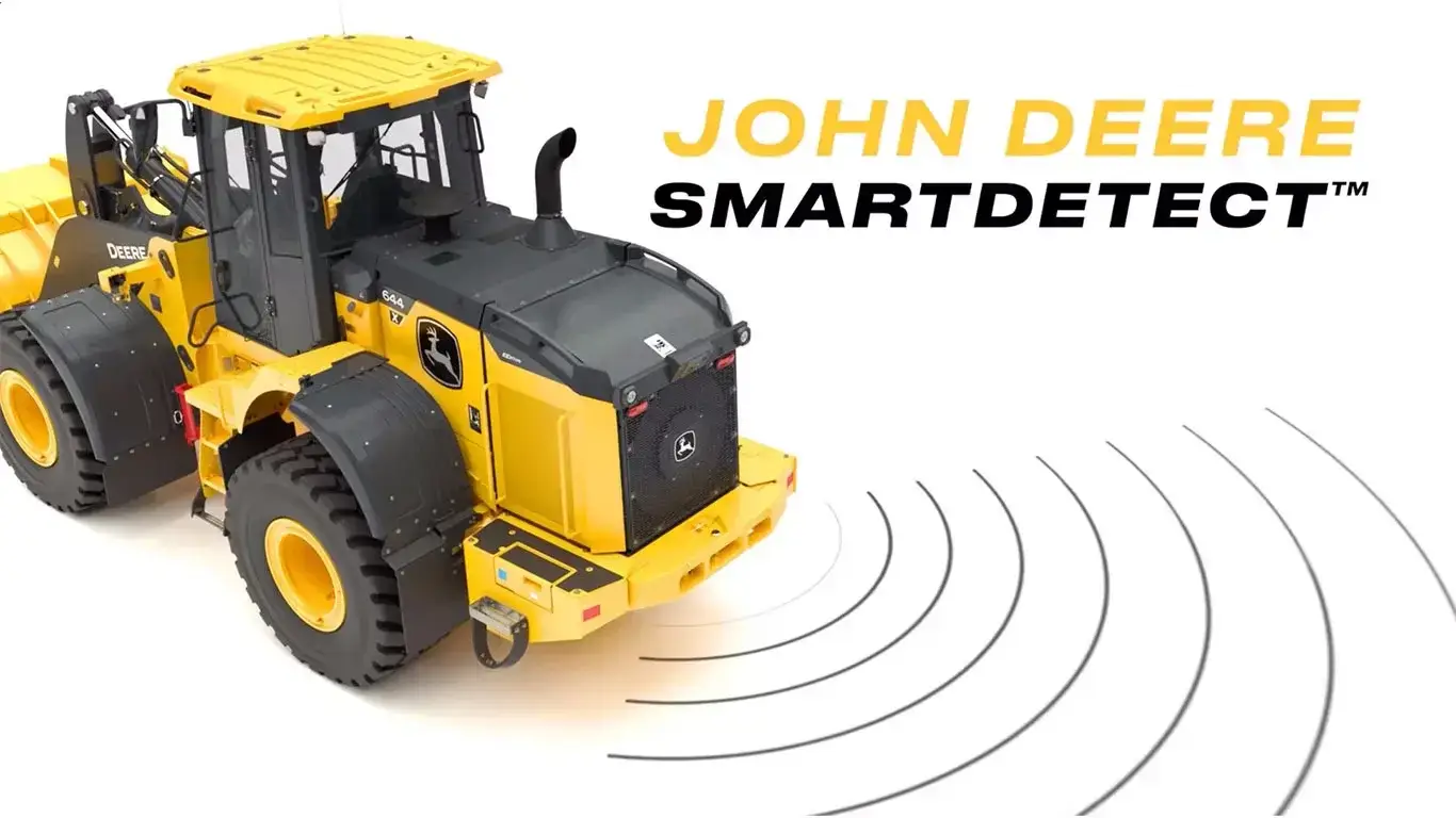 smartdetect