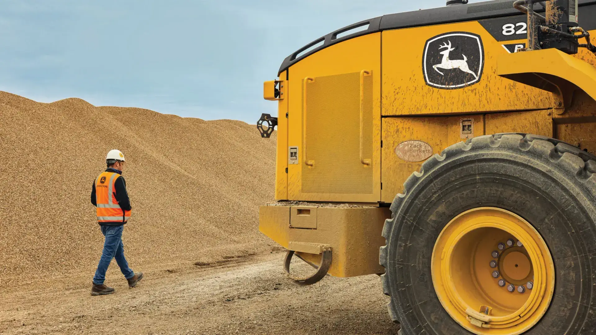 John Deere SmartDetect