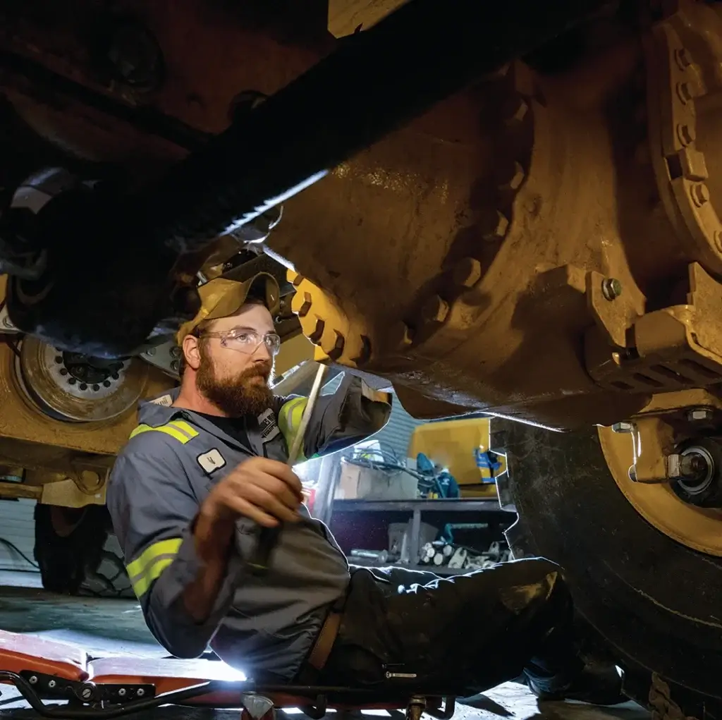 Technician Team
