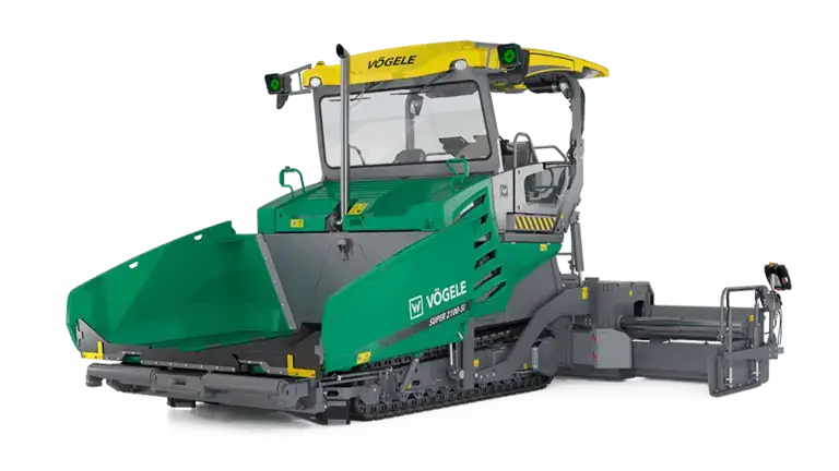 Super 2100-5i