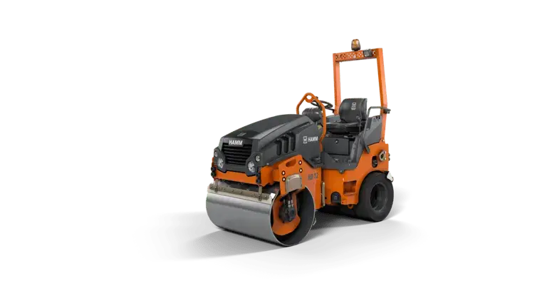 HD 12 VT