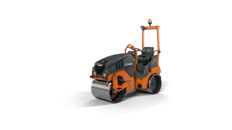 HD 8 VV