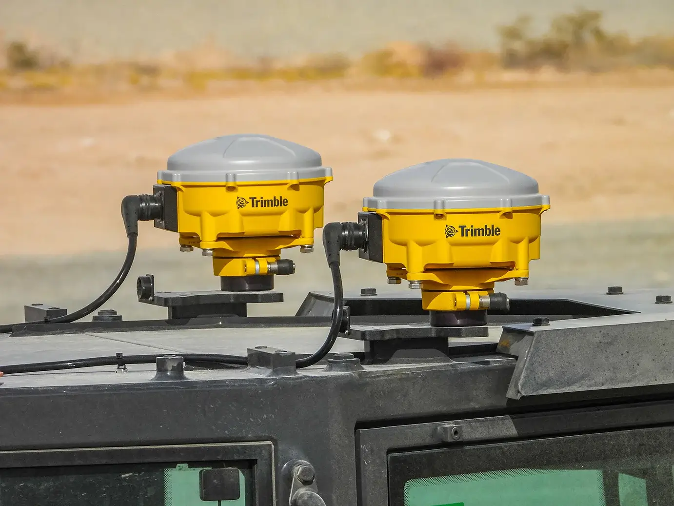 Siteworks Machine Guidance