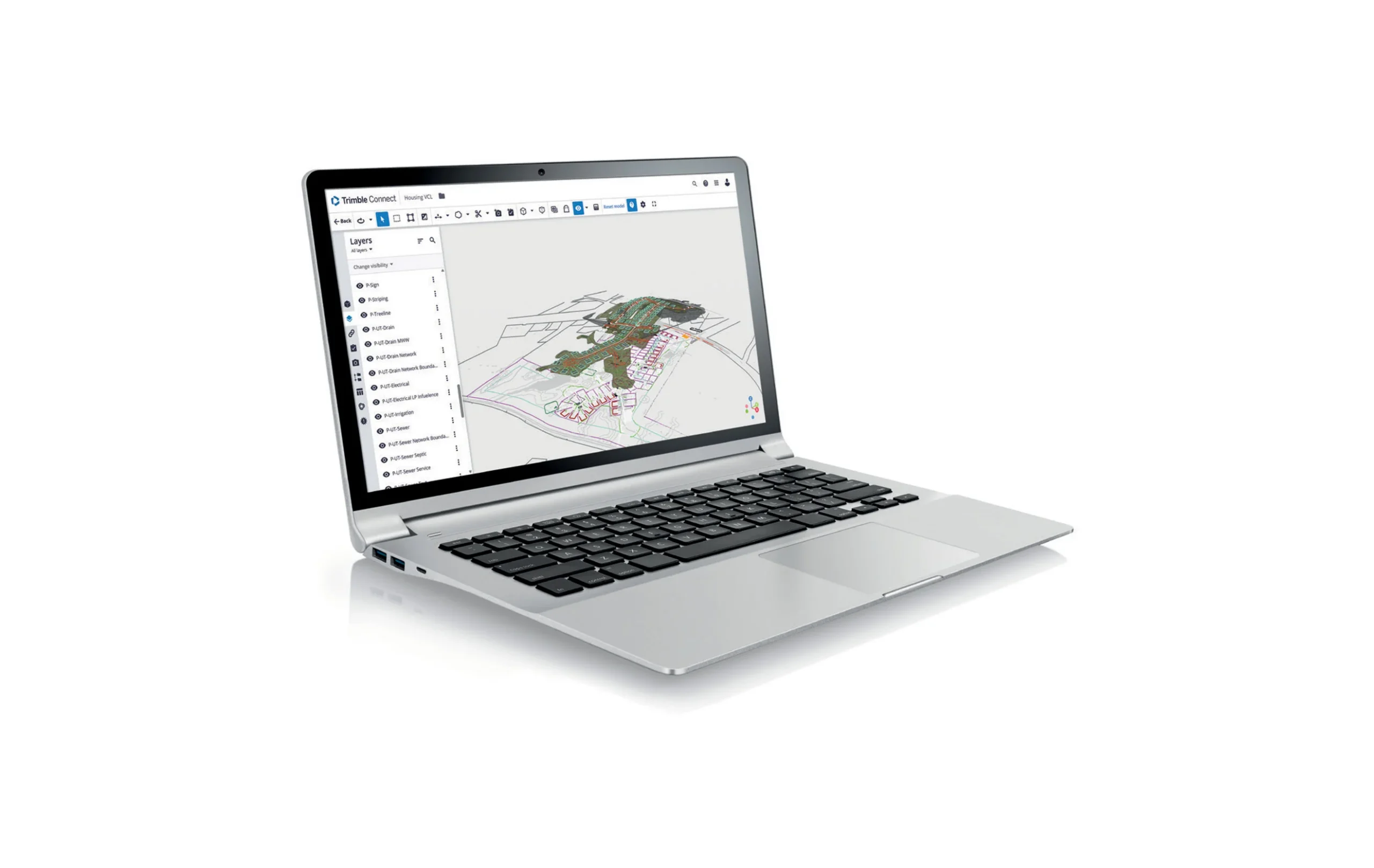 Trimble Connect