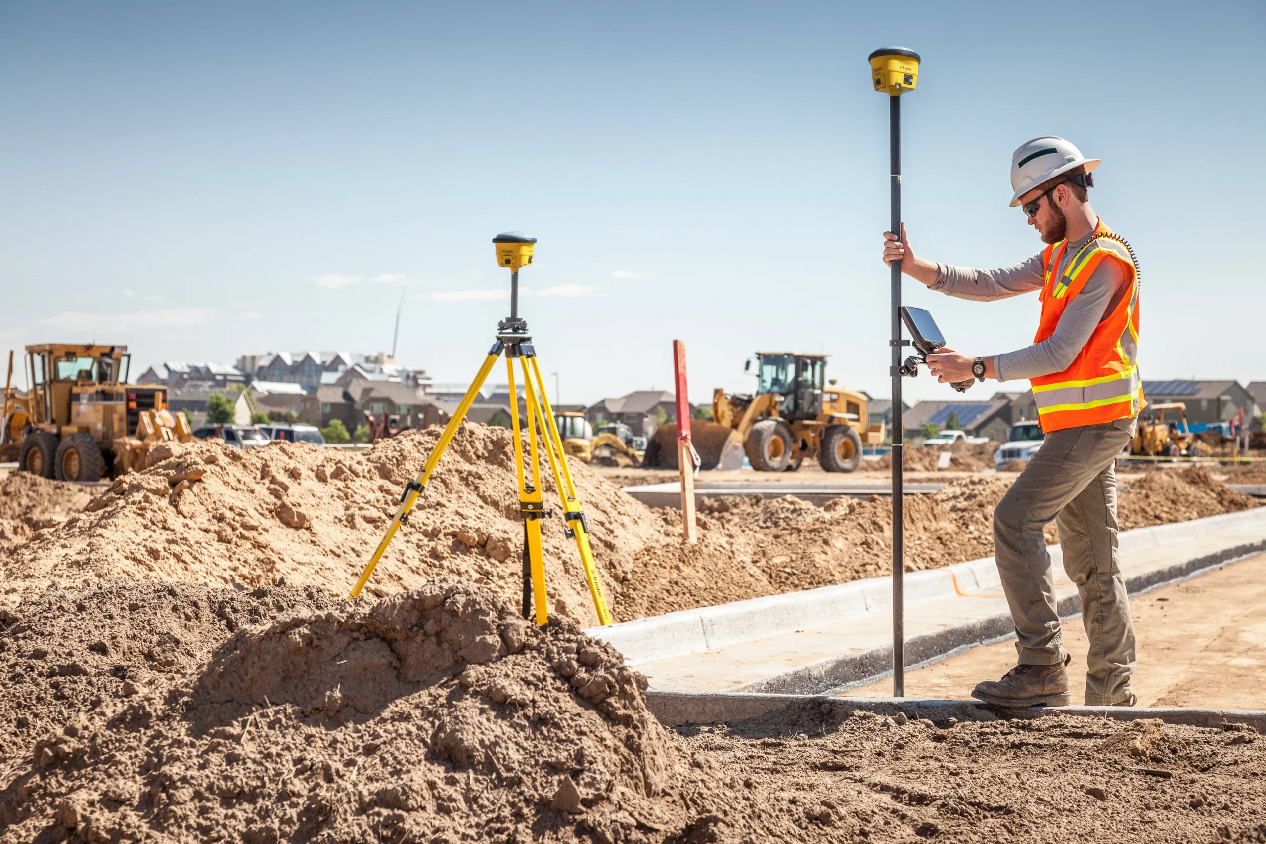 Trimble Works Plus Subscription